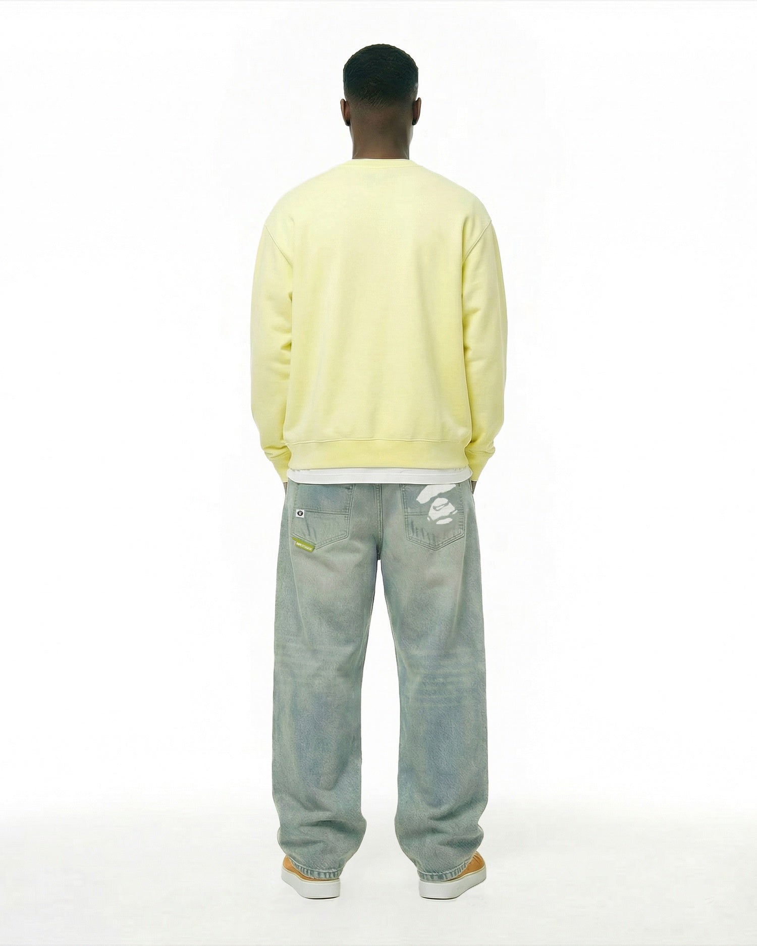 Light Green