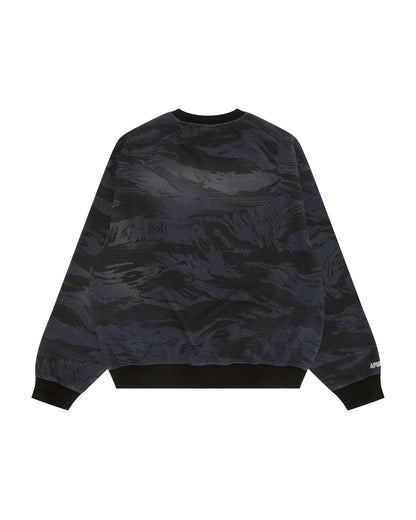 Black Grey