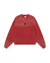 AAPEUNVS Crew Neck Sweatshirt