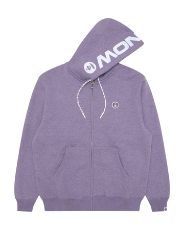 Heather Purple
