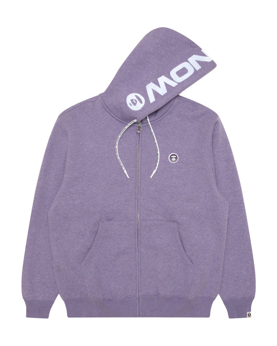 Heather Purple
