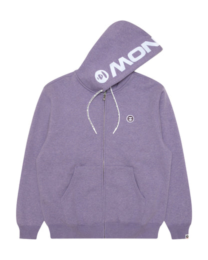 Heather Purple
