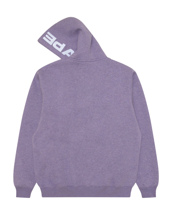 Heather Purple
