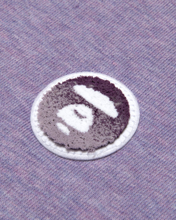 Heather Purple