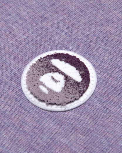 Heather Purple