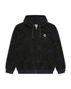 AAPE Now Spades Moonface Camo Hoodie