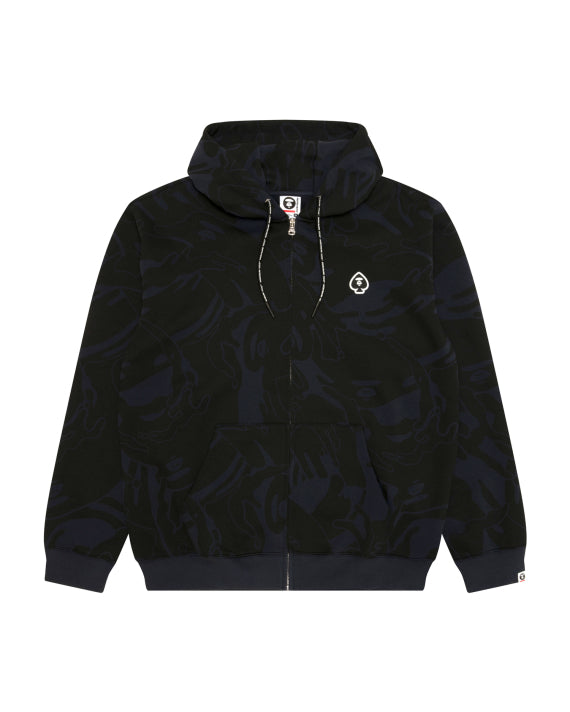 Grey Navy