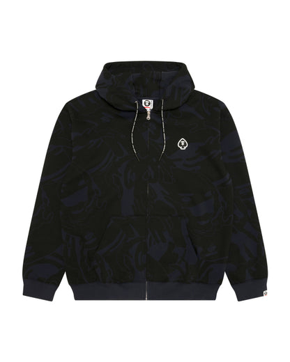 Grey Navy