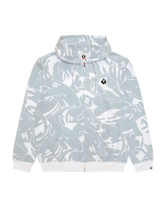 White Multi