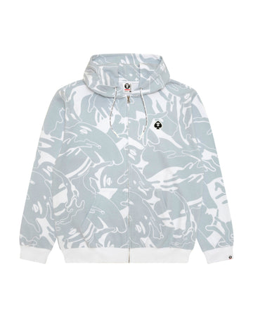 White Multi