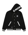 AAPE Now Moonface Zip-Up Jacket