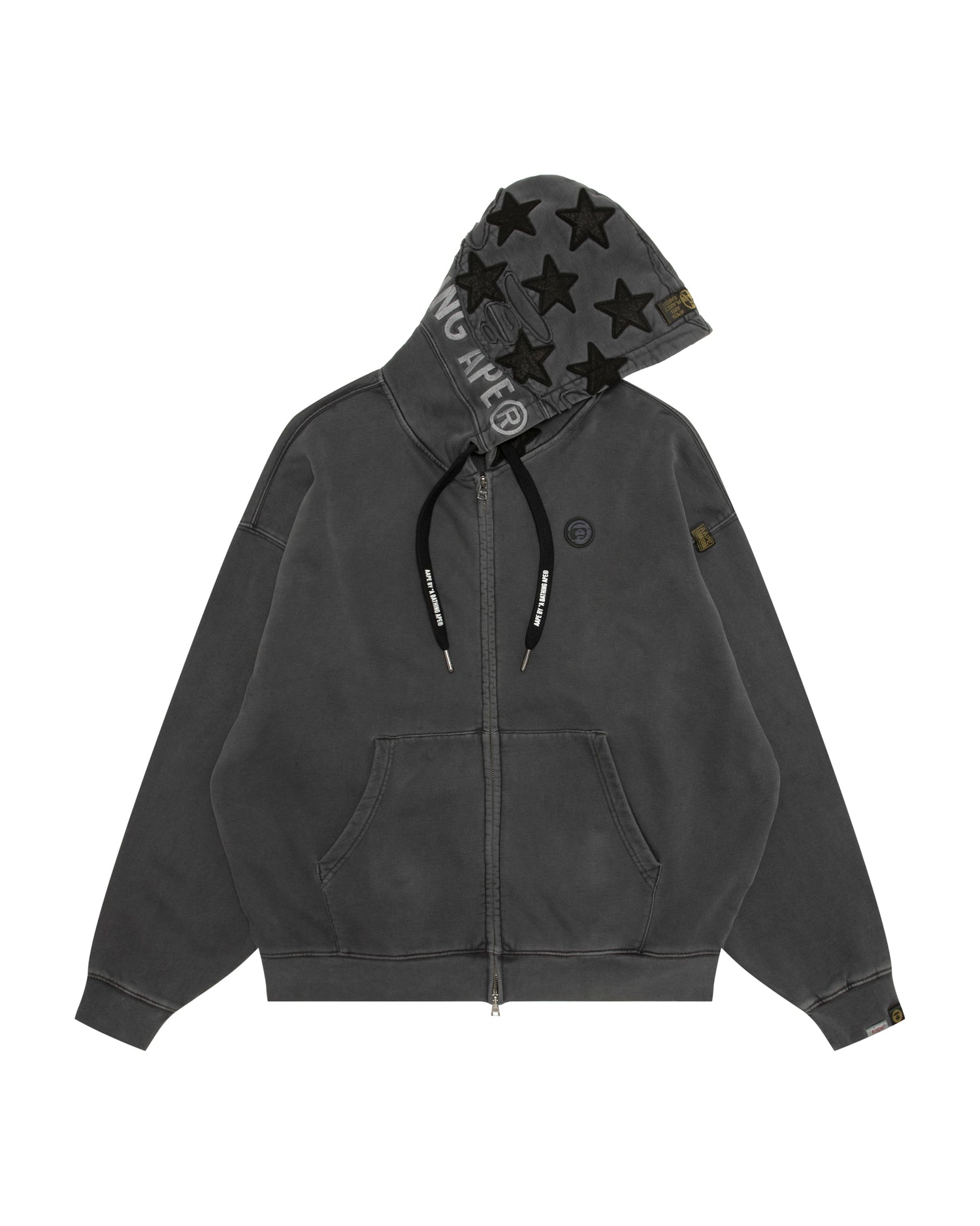 Light Black
