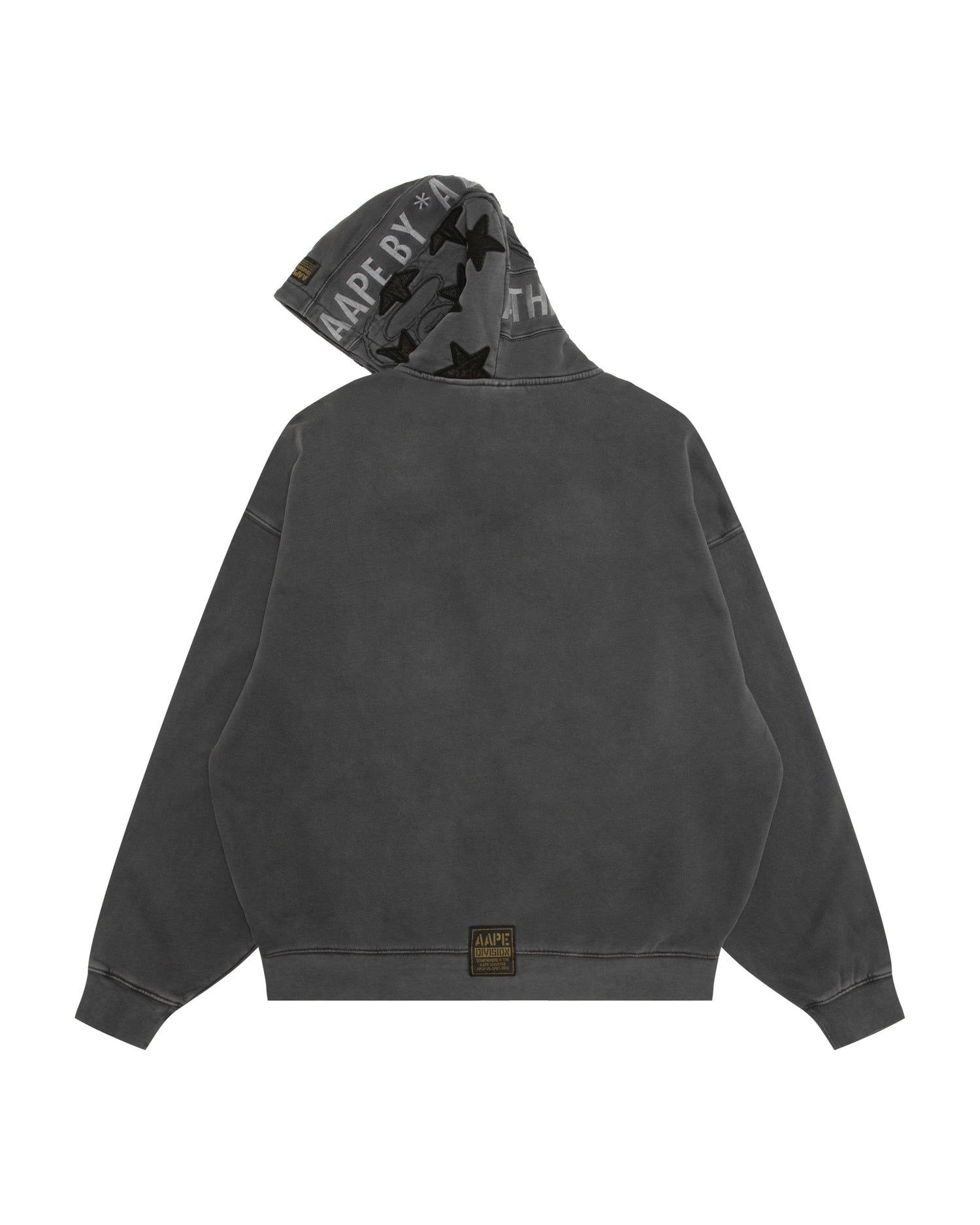 Light Black