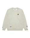 AAPER Aldo Logo Sweater