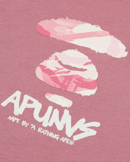Pink Grey