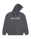 Hooded Zip Sweatshirt