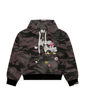 Pink Multi