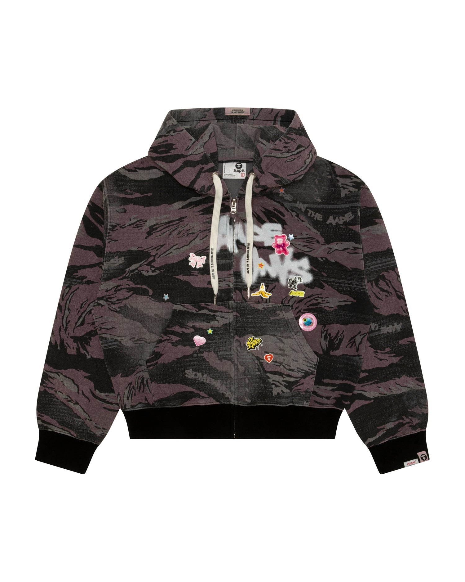 Pink Multi