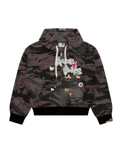 Pink Multi