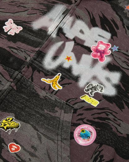Pink Multi