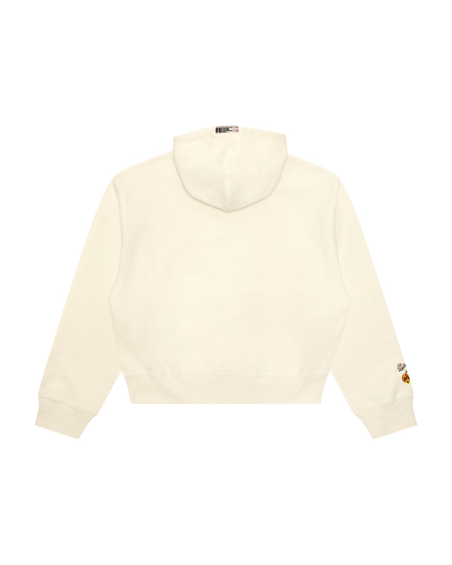 Ivory White