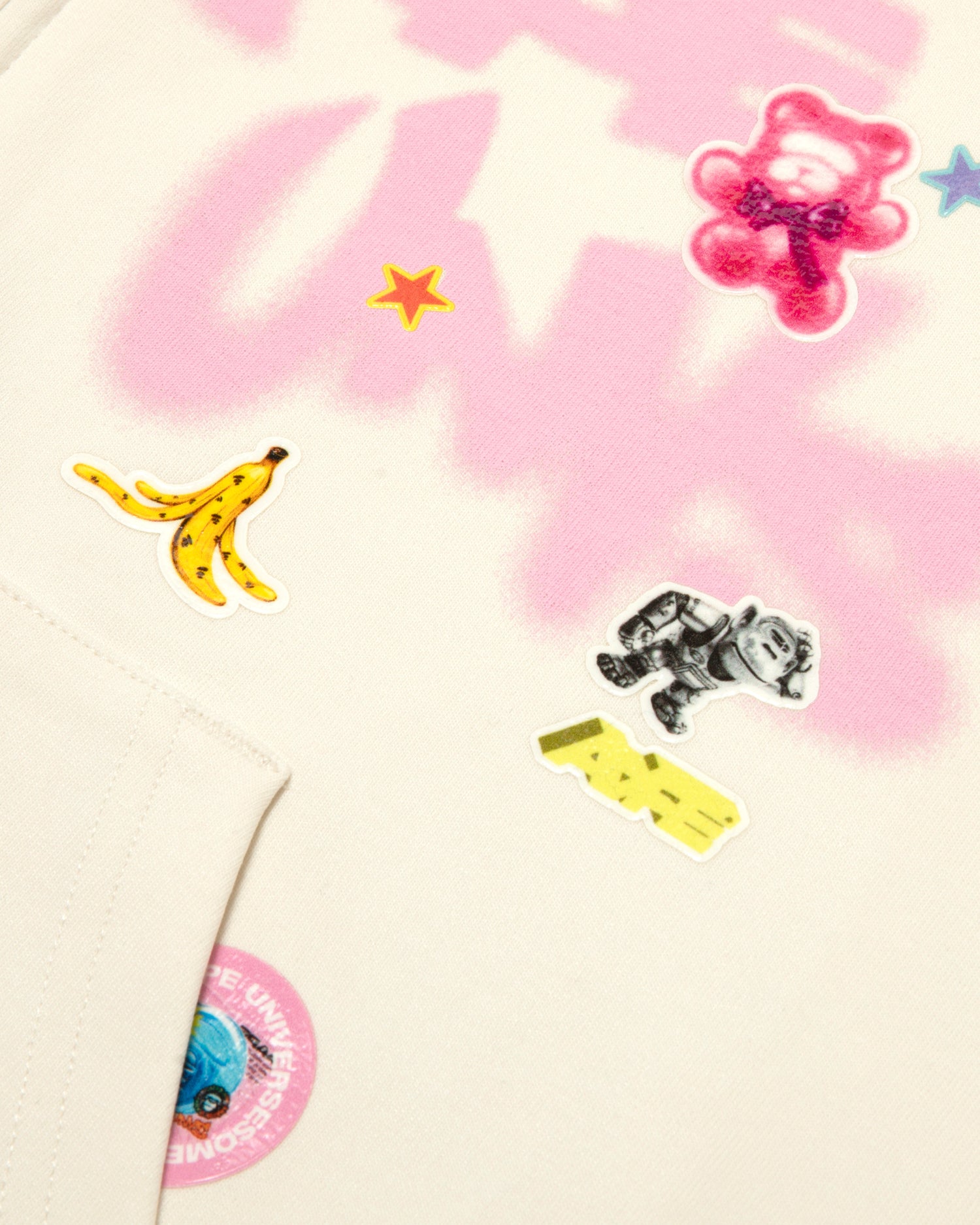 Ivory White