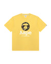 تي شيرت AAPE Basic