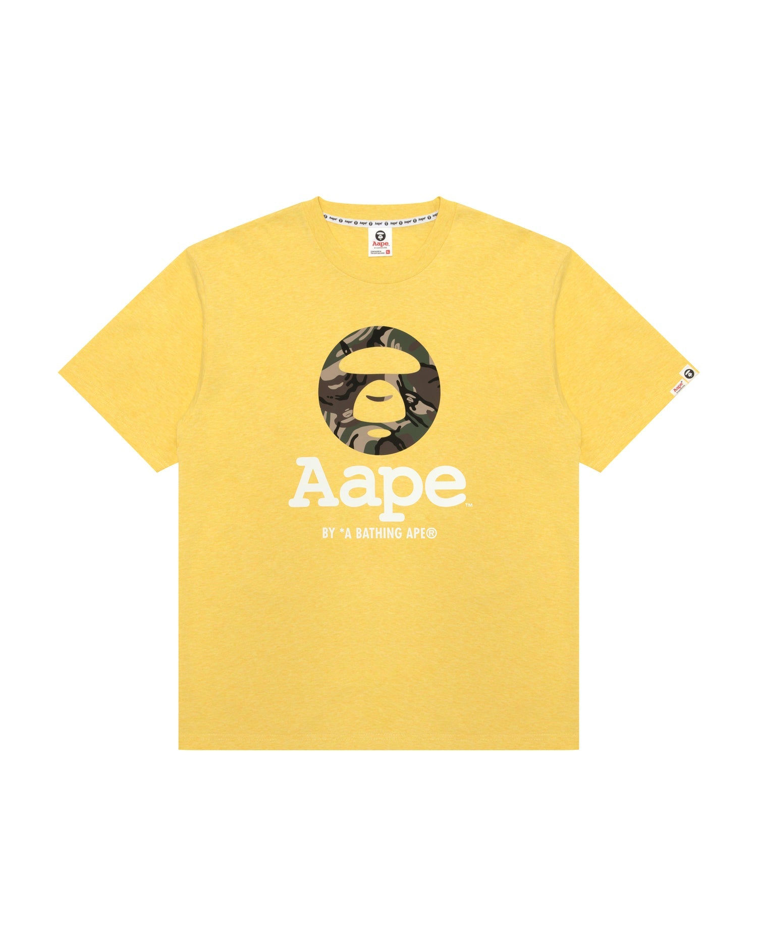 Heather Yellow