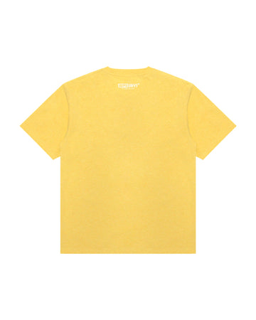 Heather Yellow