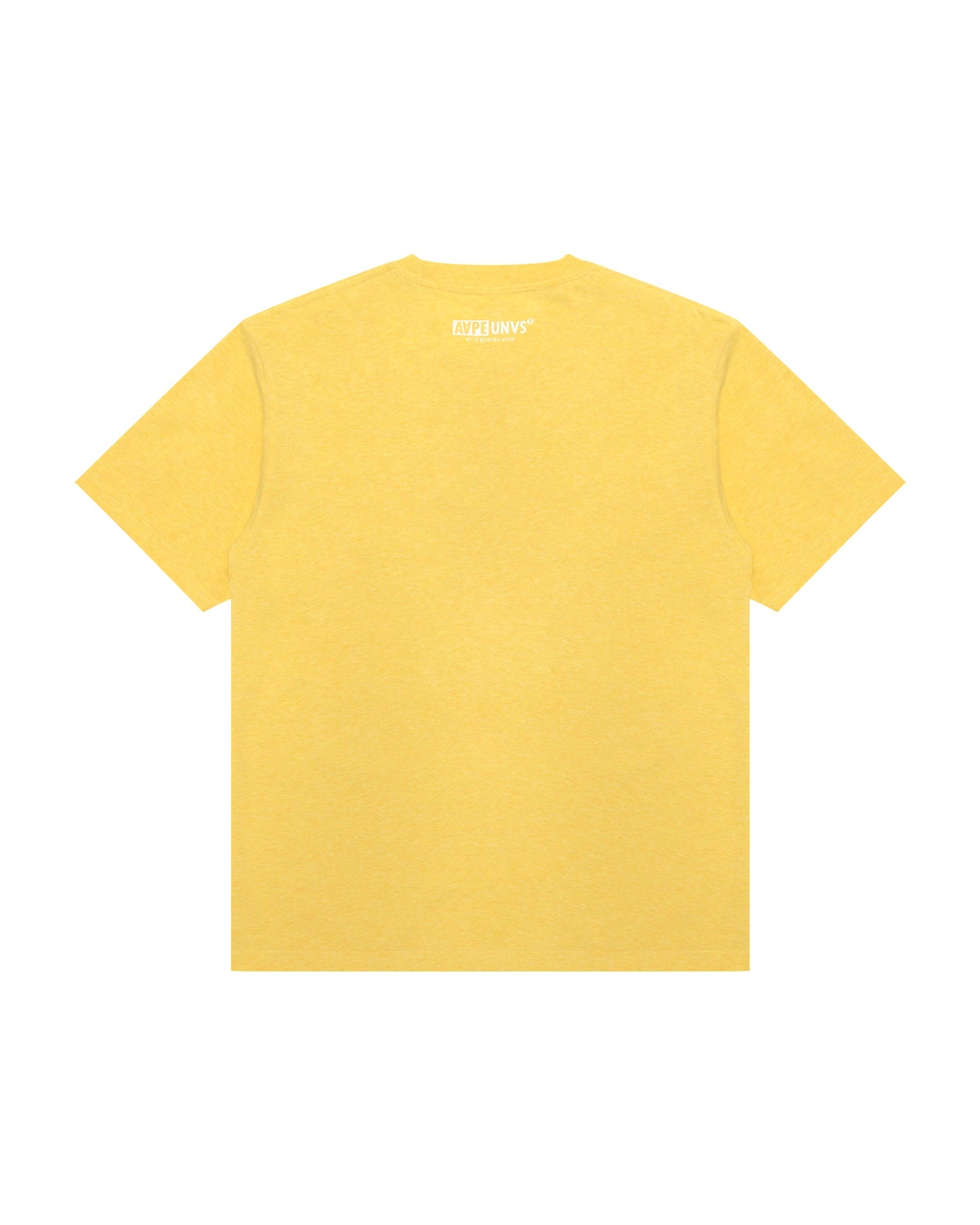 Heather Yellow