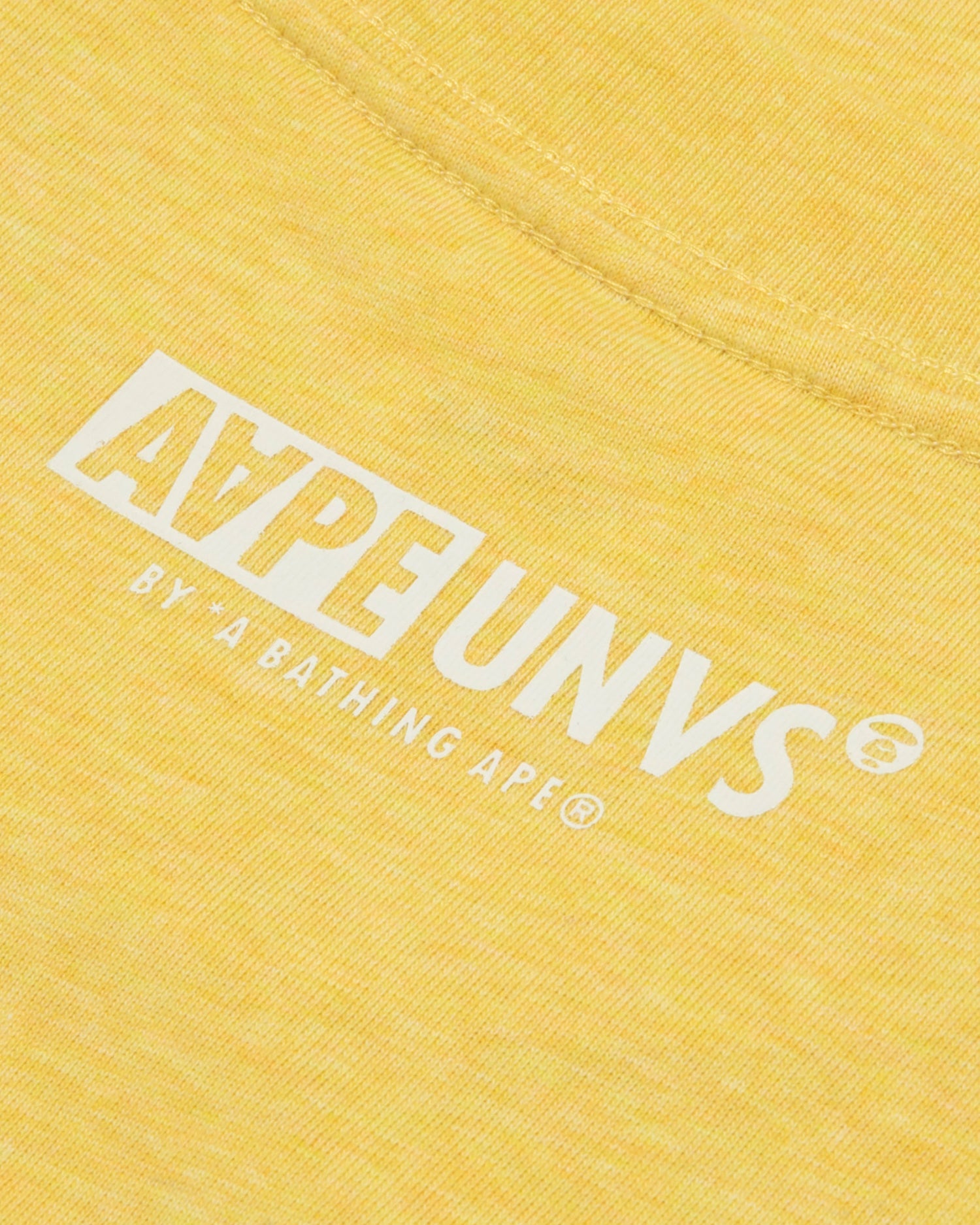 Heather Yellow