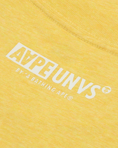 Heather Yellow