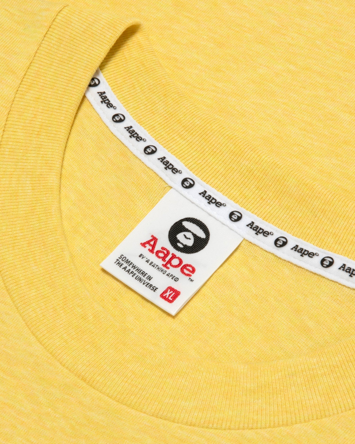Heather Yellow