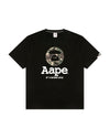 AAPE Basic Tee