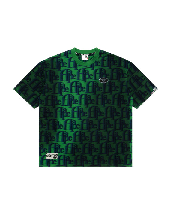 Navy (Green)