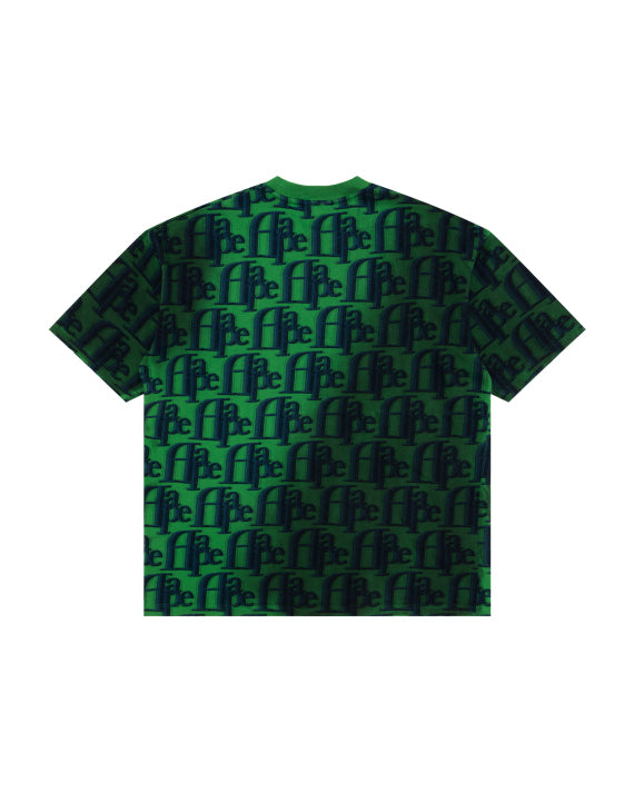 Navy (Green)