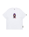 Aape Theme Aaper Tee