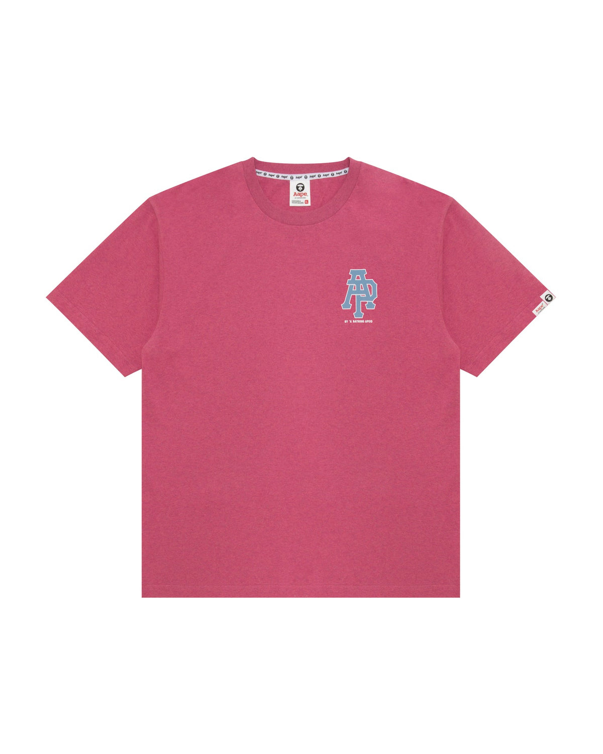 Heather Pink