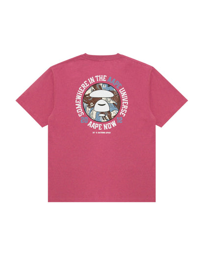 Heather Pink