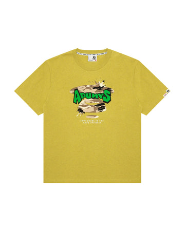 Heather Yellow