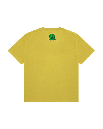 Heather Yellow