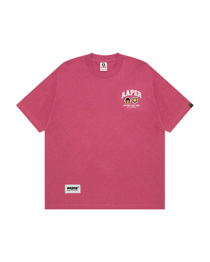 Heather Pink