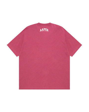 Heather Pink