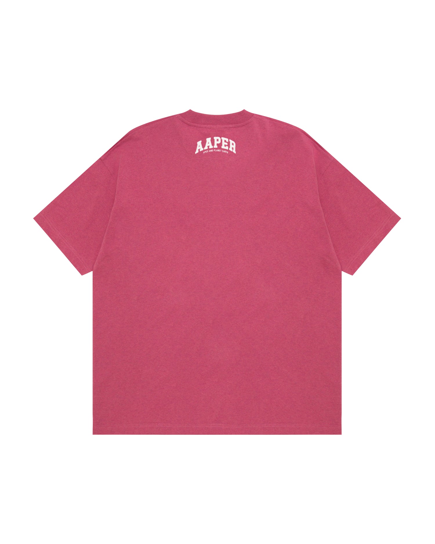 Heather Pink