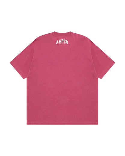 Heather Pink