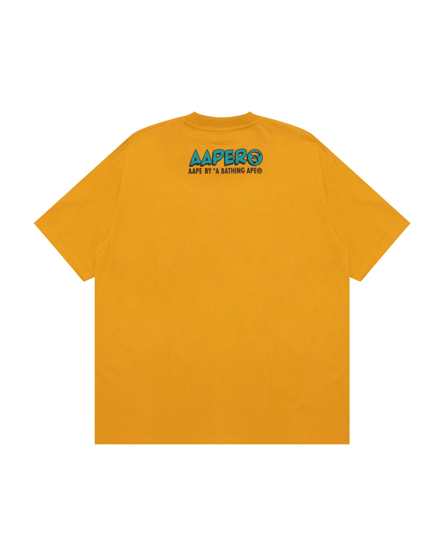 Dark Yellow
