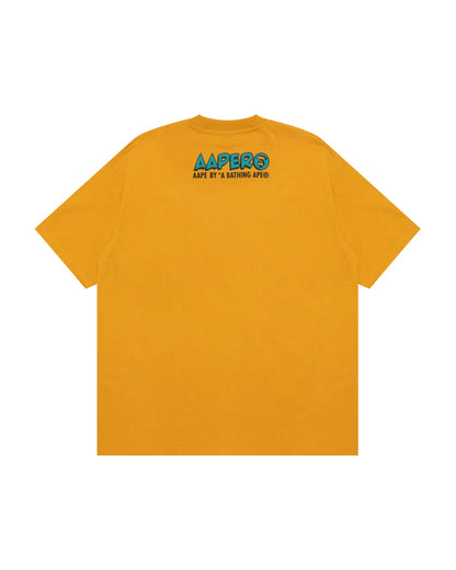 Dark Yellow