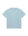 AAPENOW heart moonface tee