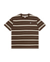 تي شيرت AAPE NOW