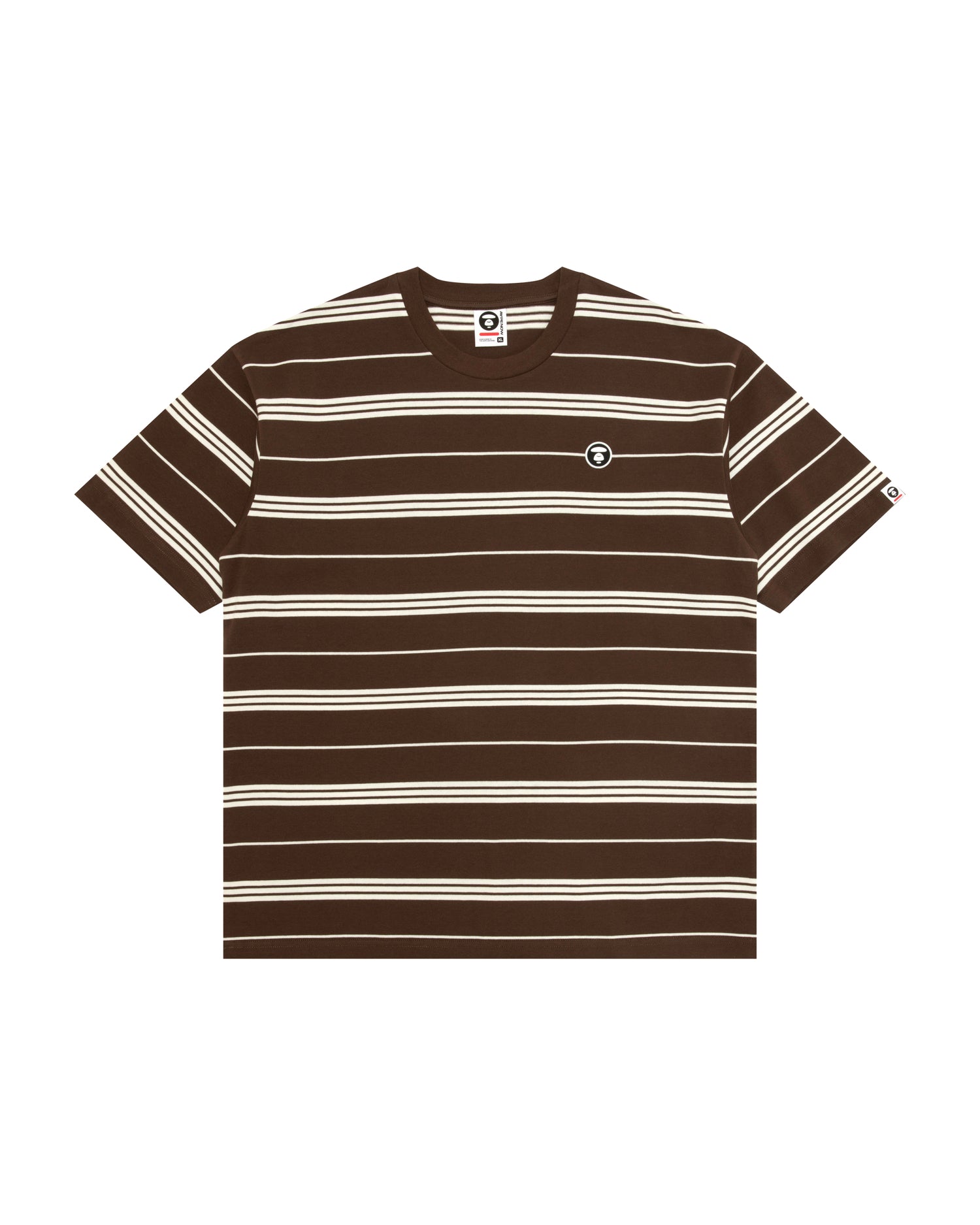 Brown Ivory